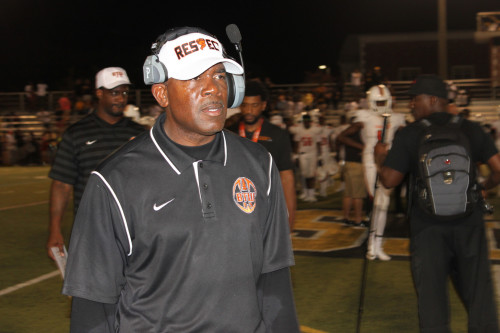 Tim 'Ice' Harris