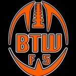 btw football logo