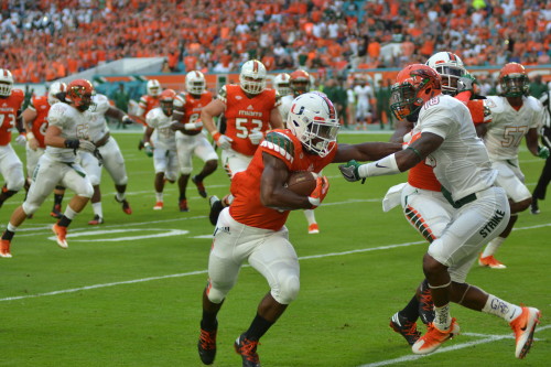 Mark Walton