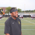 Patrick Surtain