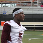 Tyrese Allen
