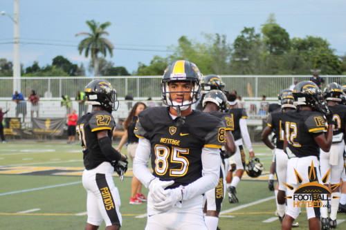2018 WR Anthony Schwartz