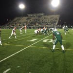 Carol City v. Miami Central 2016