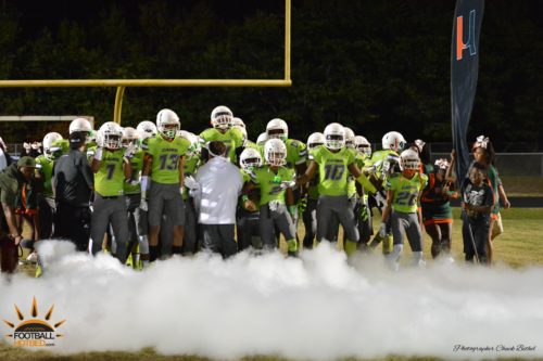 Ft. Lauderdale Hurricanes 13/14U 2016