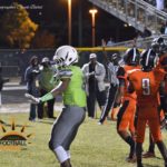 Amari Daniels, 2021 RB