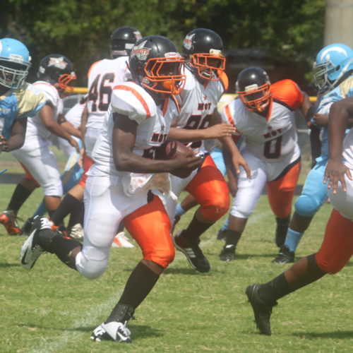 2012 Hotbed Classic in Jacksonville, FL